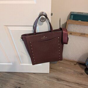 London fog purse brand new